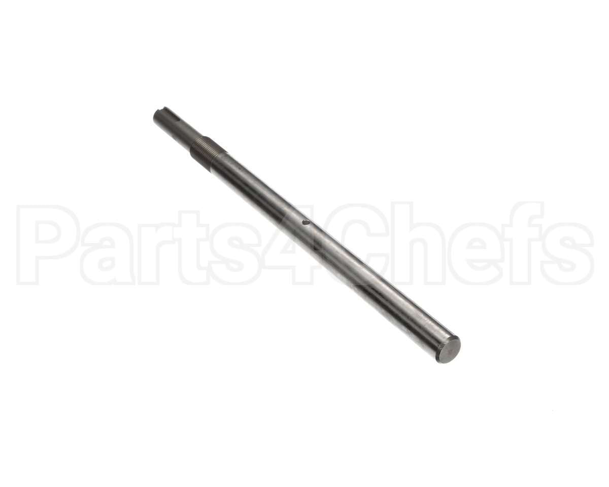 KE52836-2 Cleveland Ptilt Shaft; Mkgl-T