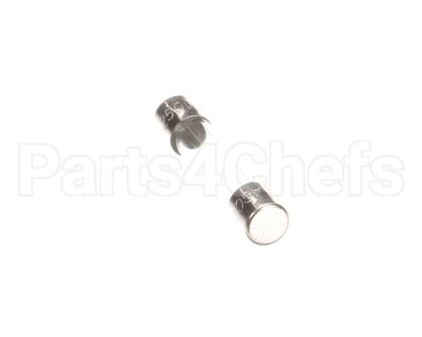 KE52936-13 Cleveland Fuse; 1A/250V/Agc-1-R Bussman,
