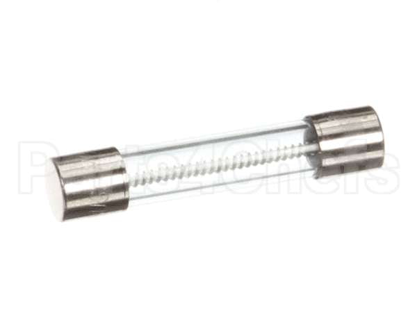 KE52936-7 Cleveland Fuse; 2.5A/Mdl-2-1/2-R (Bussma