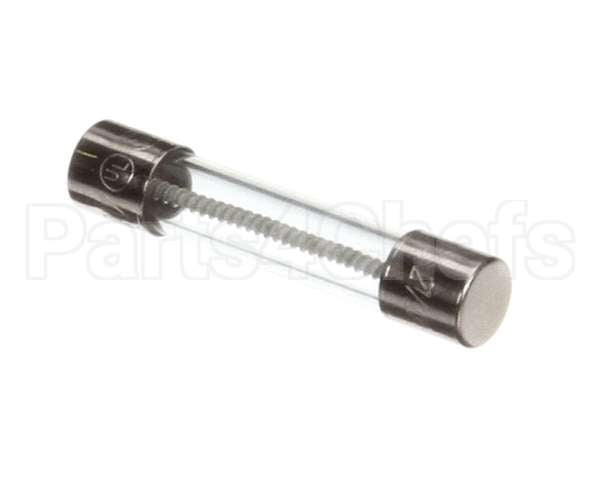 KE52936-7 Cleveland Fuse; 2.5A/Mdl-2-1/2-R (Bussma