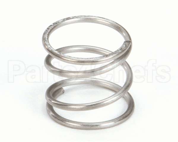 KE53056 Cleveland Spring; Associated Spr #C0850-