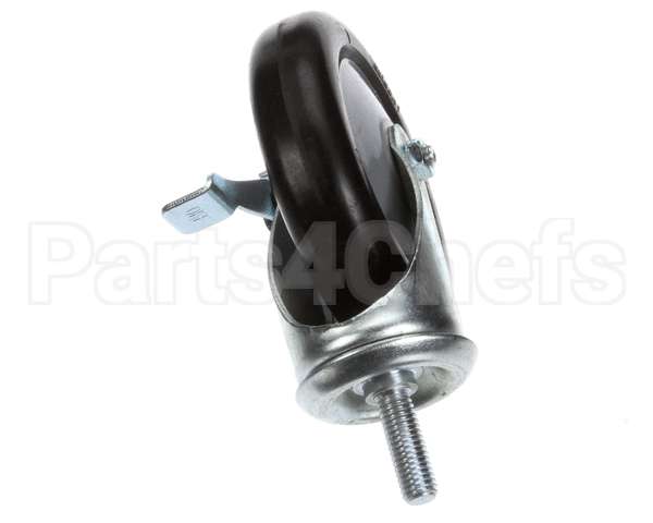KE53068-4 Cleveland Caster;5Nsf C/W Brake (T1)