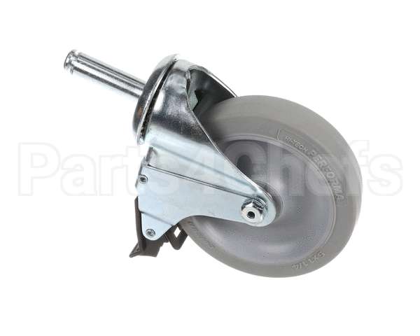 KE53068 Cleveland Caster; 5 Nsf (Mfs) (Colson #2