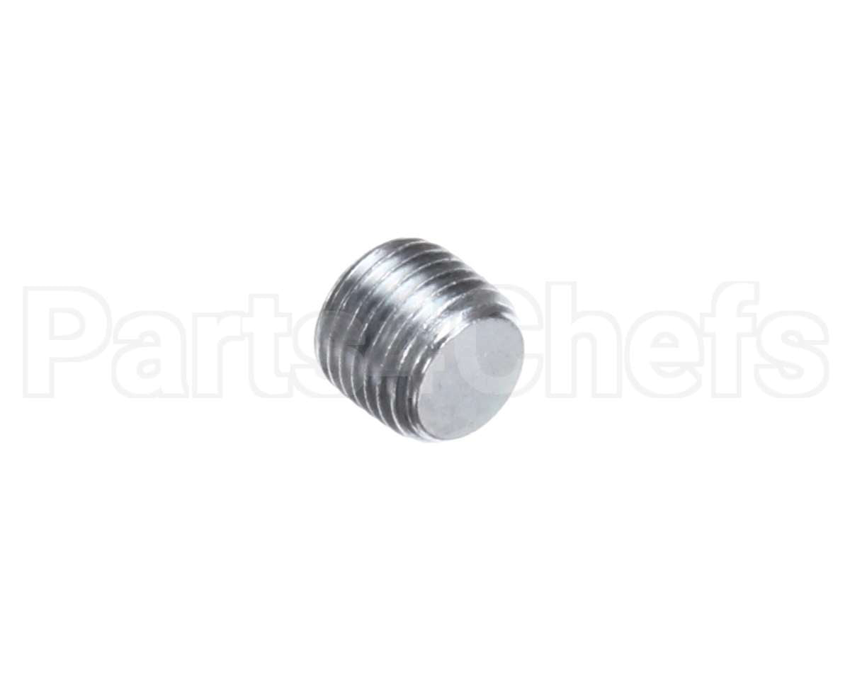 KE53143 Cleveland Plug;1/4-18 Hydralic Aeroquip 2222-4S