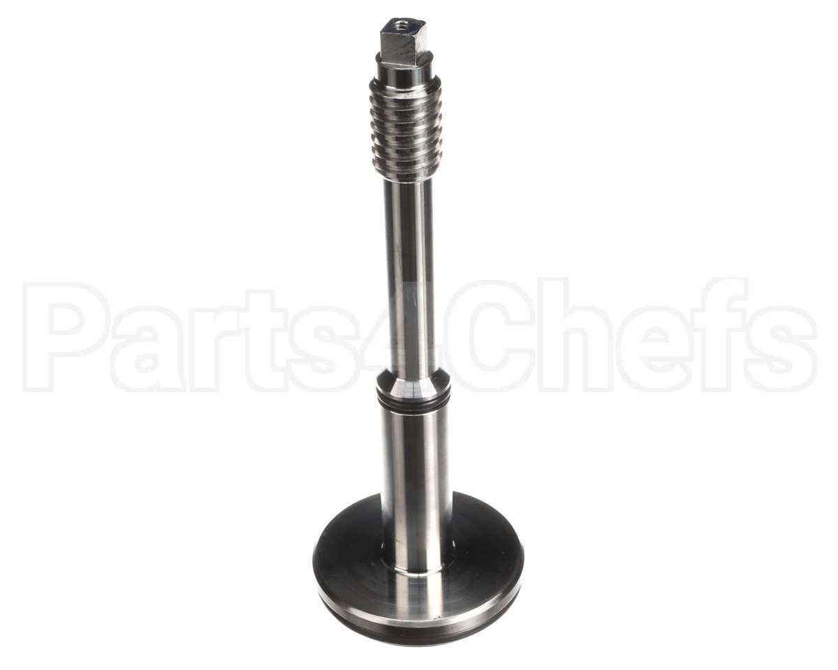 KE53290-1 Cleveland Piston;Modified,Cptd3,3A Prior
