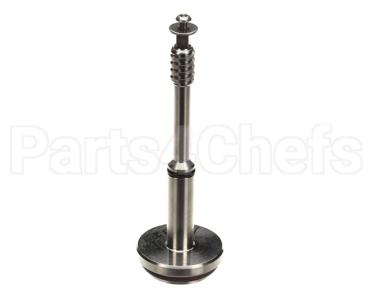 KE53290-3 Cleveland Piston;Modified,Cptd2,2A Used