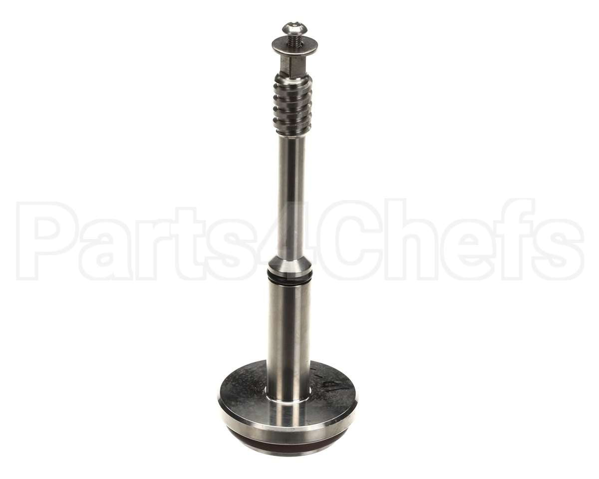 KE53290-3 Cleveland Piston;Modified,Cptd2,2A Used