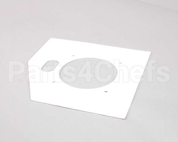 KE53414 Cleveland Gasket;Burner Side (Kgl/T)1/8K