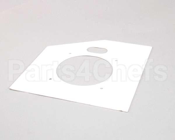 KE53414 Cleveland Gasket;Burner Side (Kgl/T)1/8K