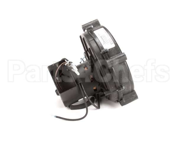 KE53441-1 Cleveland Blower; 220/50 (Modified Ke534
