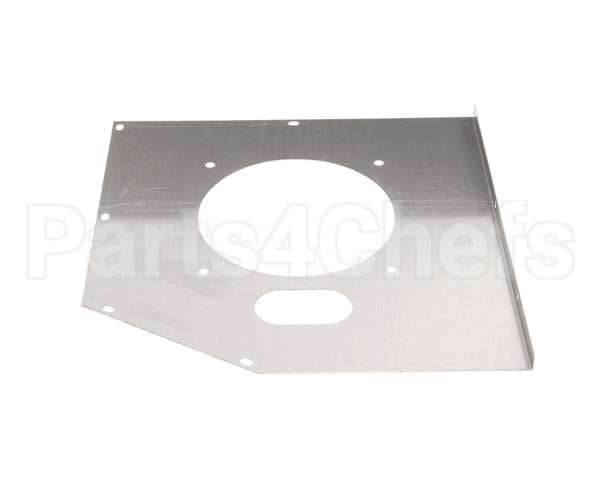 KE53464 Cleveland Cover; Insul. Box (Kgl) (Burne