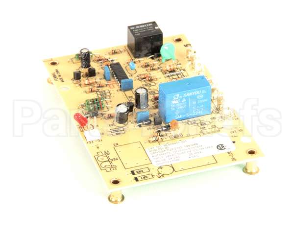 KE53469-7 Cleveland Ignition Module Control (Servi