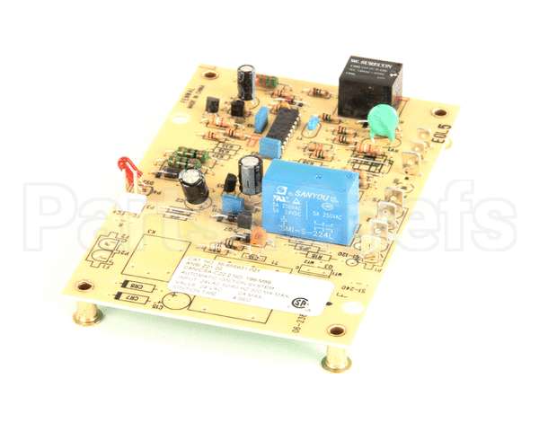 KE53469-7 Cleveland Ignition Module Control (Servi