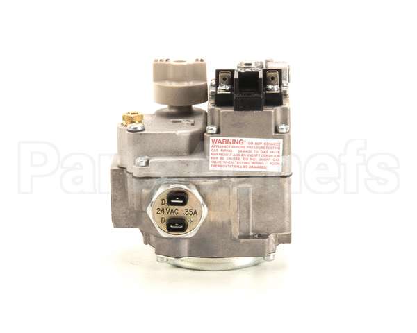 KE53515 Cleveland Gas Valve; #3A2-501
