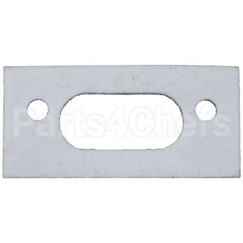 KE53570 Compatible Cleveland Gasket Igntr Kgl/-T 1/8 Kaowool 700Paper