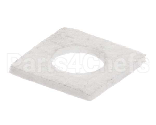 KE53618 Cleveland Gasket; Peek Hole Kgls 1/8 Kao