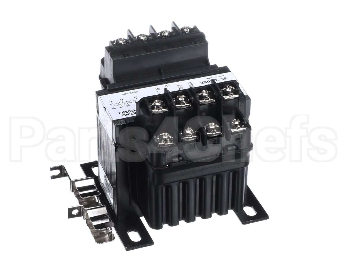 KE53838-16 Cleveland Transformer;208,230,460P/115, 24S/50