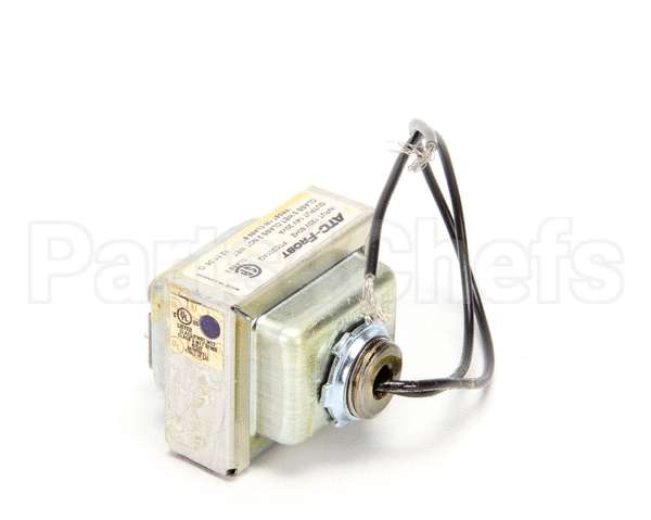 KE53838-27 Cleveland Transformer;120P/14S/60 Frost #2014Q