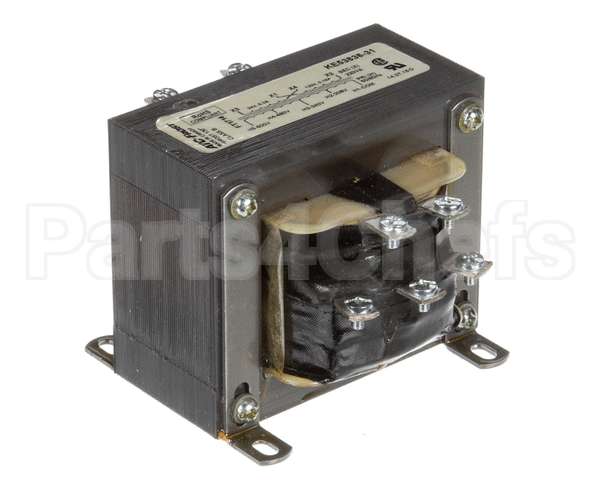 KE53838-31 Cleveland Transformer;208,240,480P/24, 120S/50