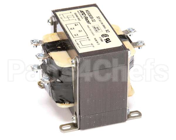 KE53838-32 Cleveland Transr;120,240P/24S/60 Frost #