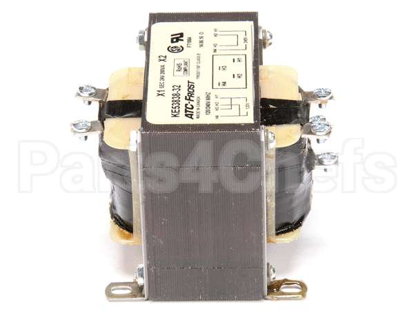 KE53838-32 Cleveland Transr;120,240P/24S/60 Frost #