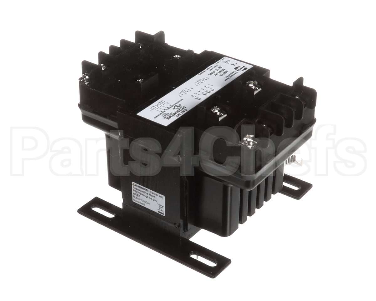 KE53838-6 Cleveland Transformer;380,415P/110,220S/ 50,60
