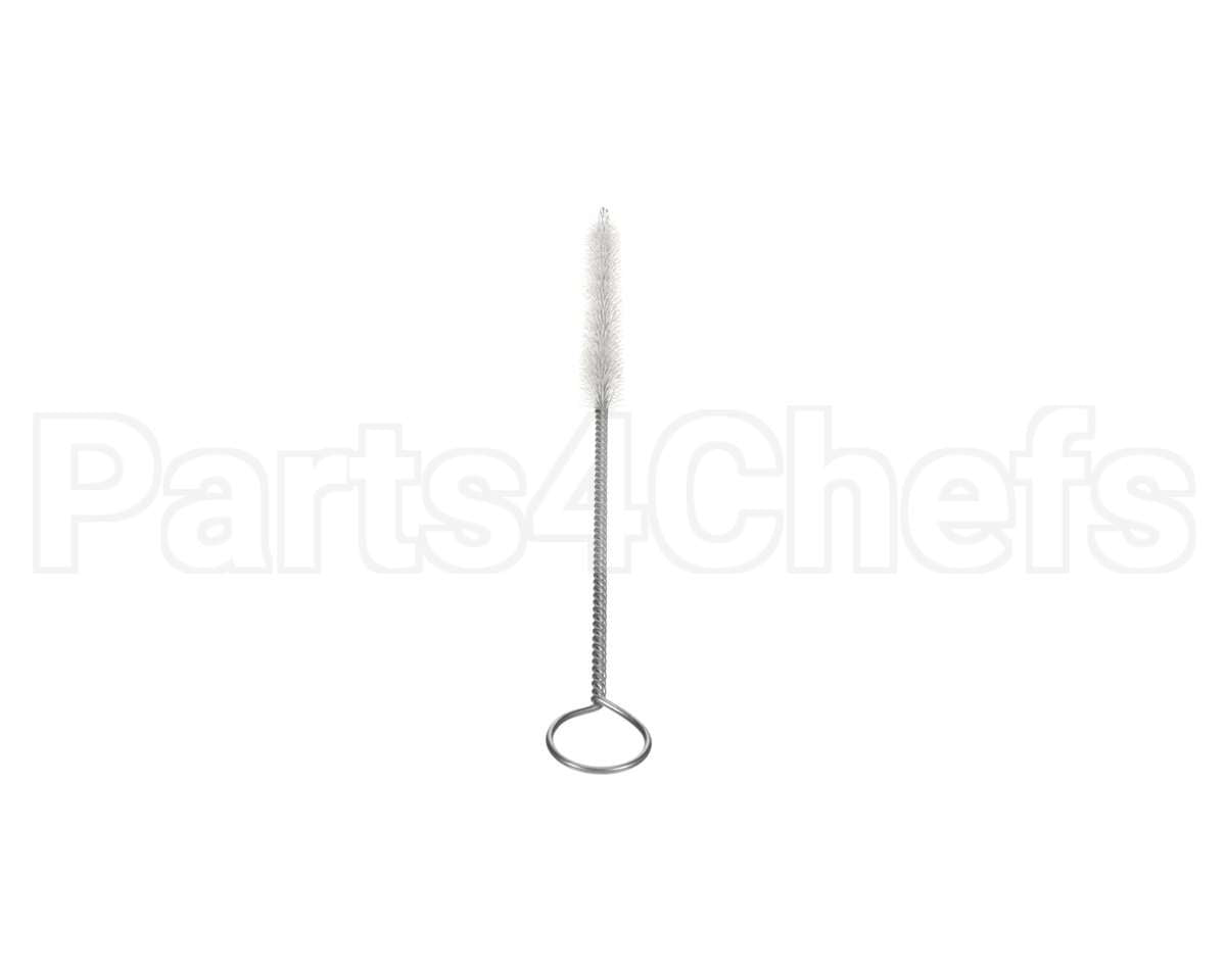 KE54164 Cleveland 12 Wire Brush (812-12\4017600)