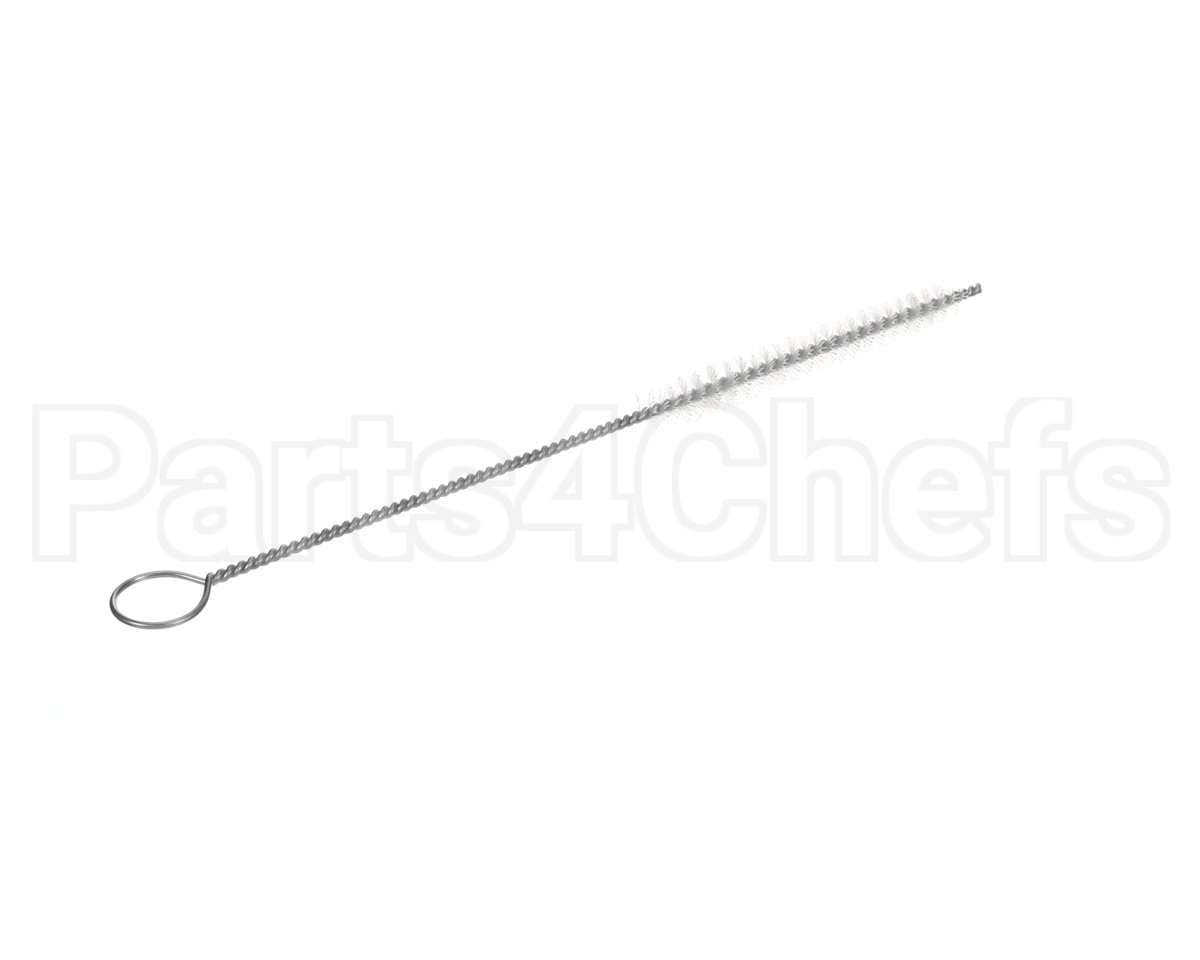 KE54164 Cleveland 12 Wire Brush (812-12\4017600)