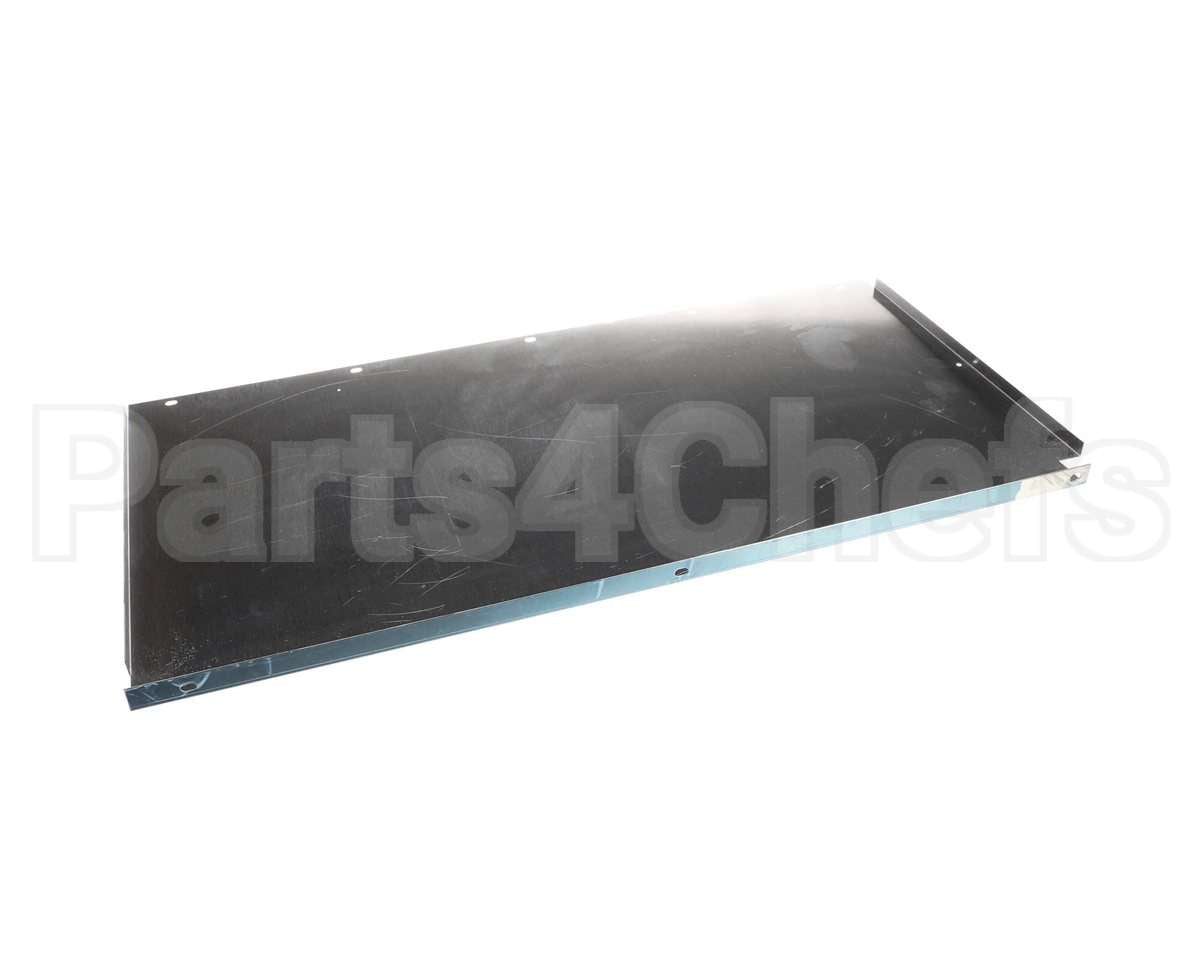 KE54253-2 Cleveland Wrap Panel Lhs; Kgl80/T