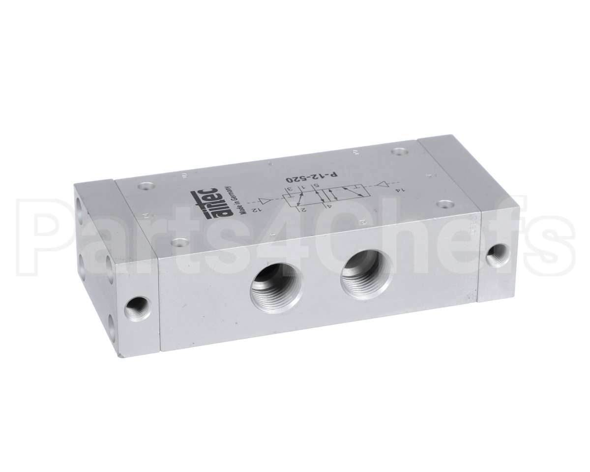 KE54291 Cleveland Valve;Pump (Air Tec#P125-20)