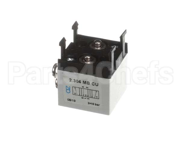 KE54297-1 Cleveland Selector Valve(Man-Auto Manf#2