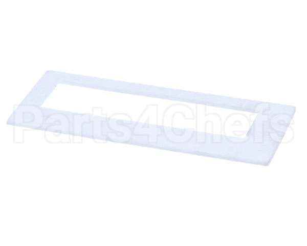 KE54350 Cleveland Gasket; Flue Channel Mtg Flang