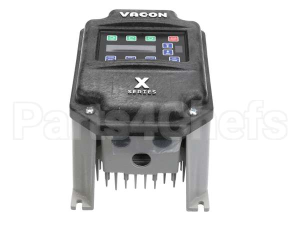 KE54528-1 Cleveland Ac Inverter;230V/3Hp #E-Trac W