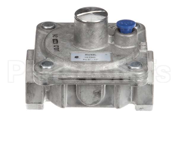 KE54618-1 Cleveland Gas Regulator;Lp,10Wc Rv48L 5.