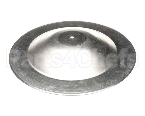 KE54811 Cleveland Bottom Cover; Ket/Mket12 (7/16