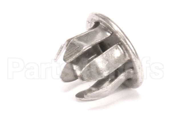 KE54907-10 Cleveland Plug Button;3/8 Chrm Spae-Naur