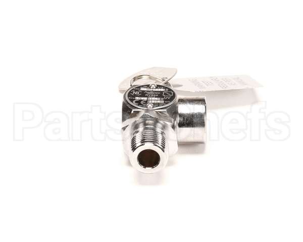 KE54941-31 Cleveland Safety Valve;50#,1/2X3/4 Ce,Chro