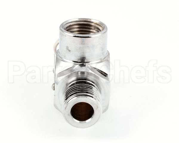 KE54941-6 Cleveland Safety Valve;50#,1/2X1/2
