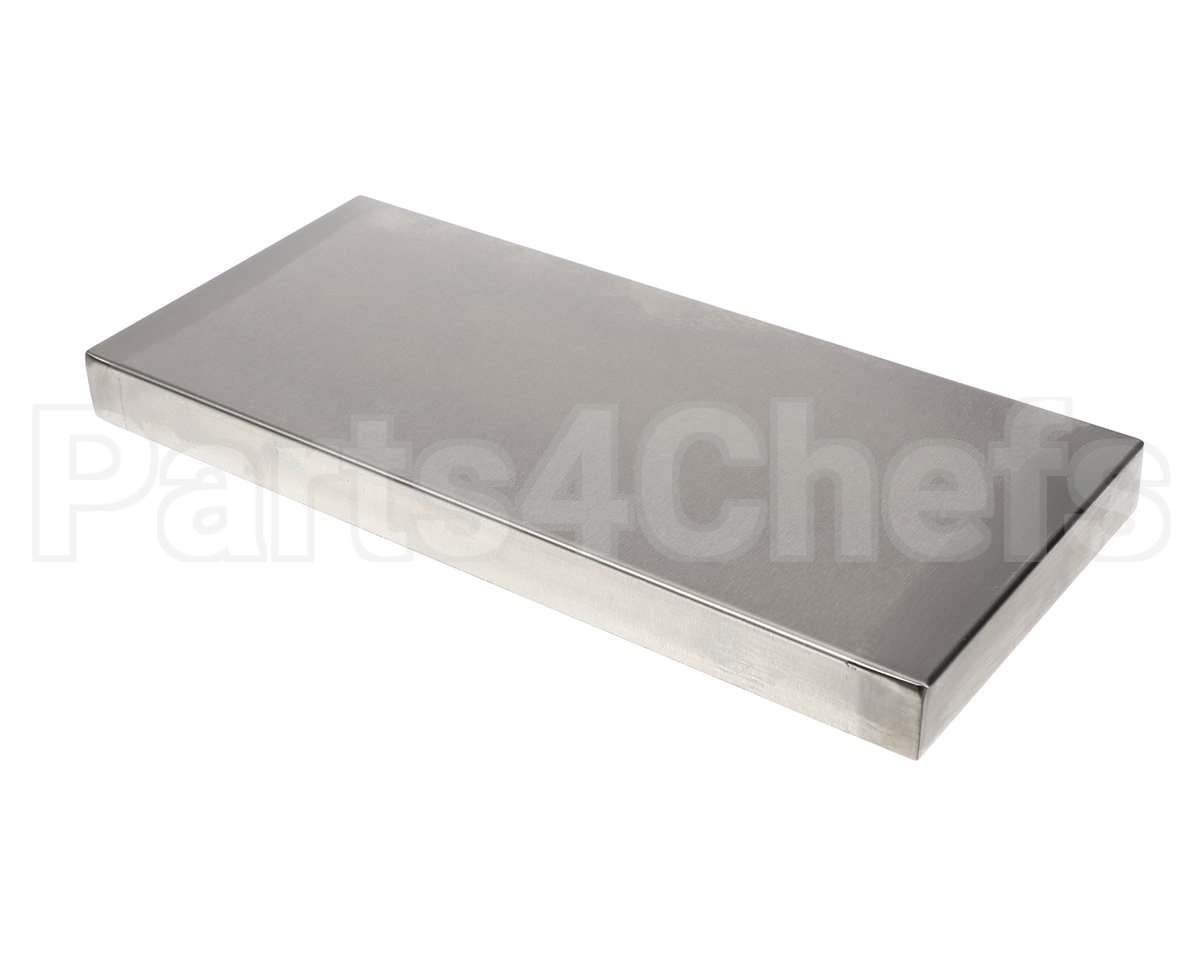 KE55057-4 Cleveland Lid; Mt, Big Grbox,Kglt