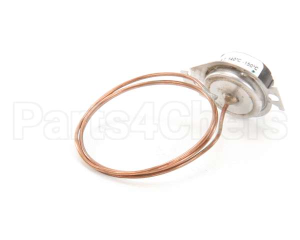 KE55069-8 Cleveland Safety Thrmostat;Kel/Kgl Ranco