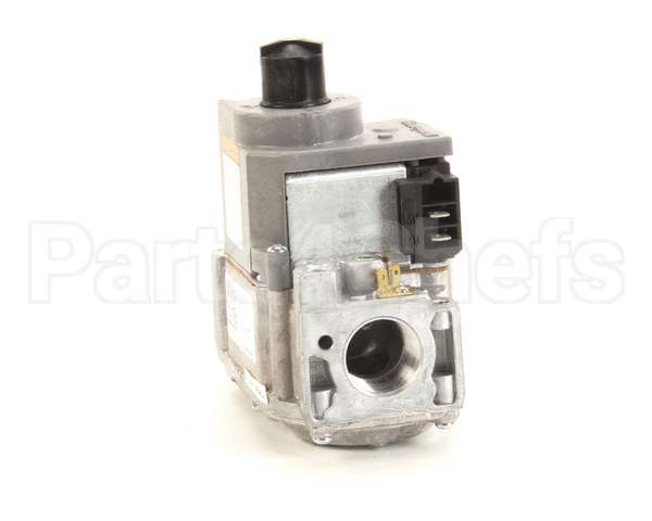 KE55240R Cleveland Gas Valve;3/4 C/W Elbow (Kgl)H