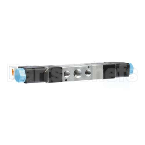 KE55263-1 Cleveland 5 Way Air Solenoid Valve