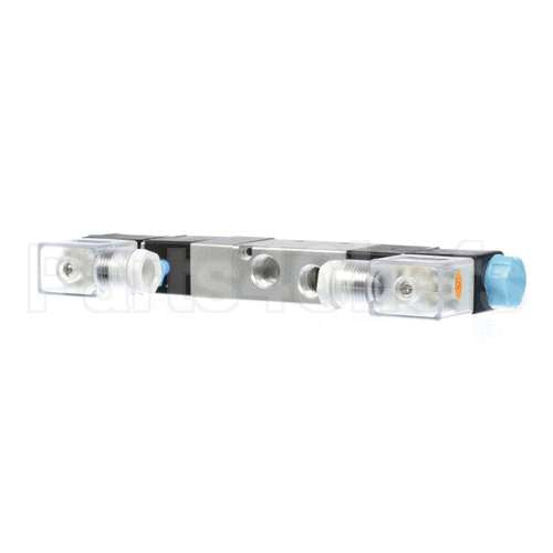 KE55263-1 Cleveland 5 Way Air Solenoid Valve