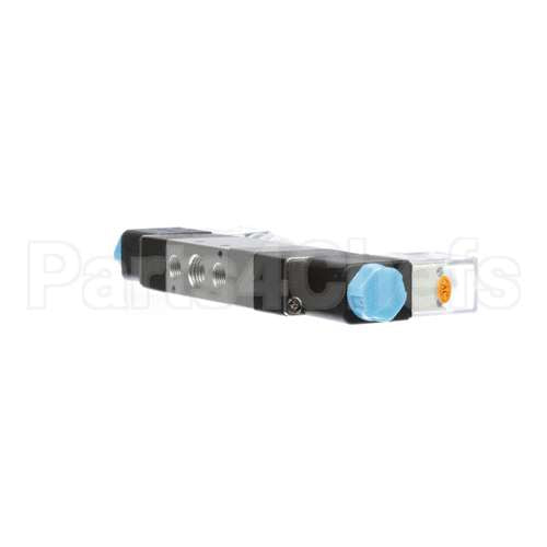 KE55263-1 Cleveland 5 Way Air Solenoid Valve