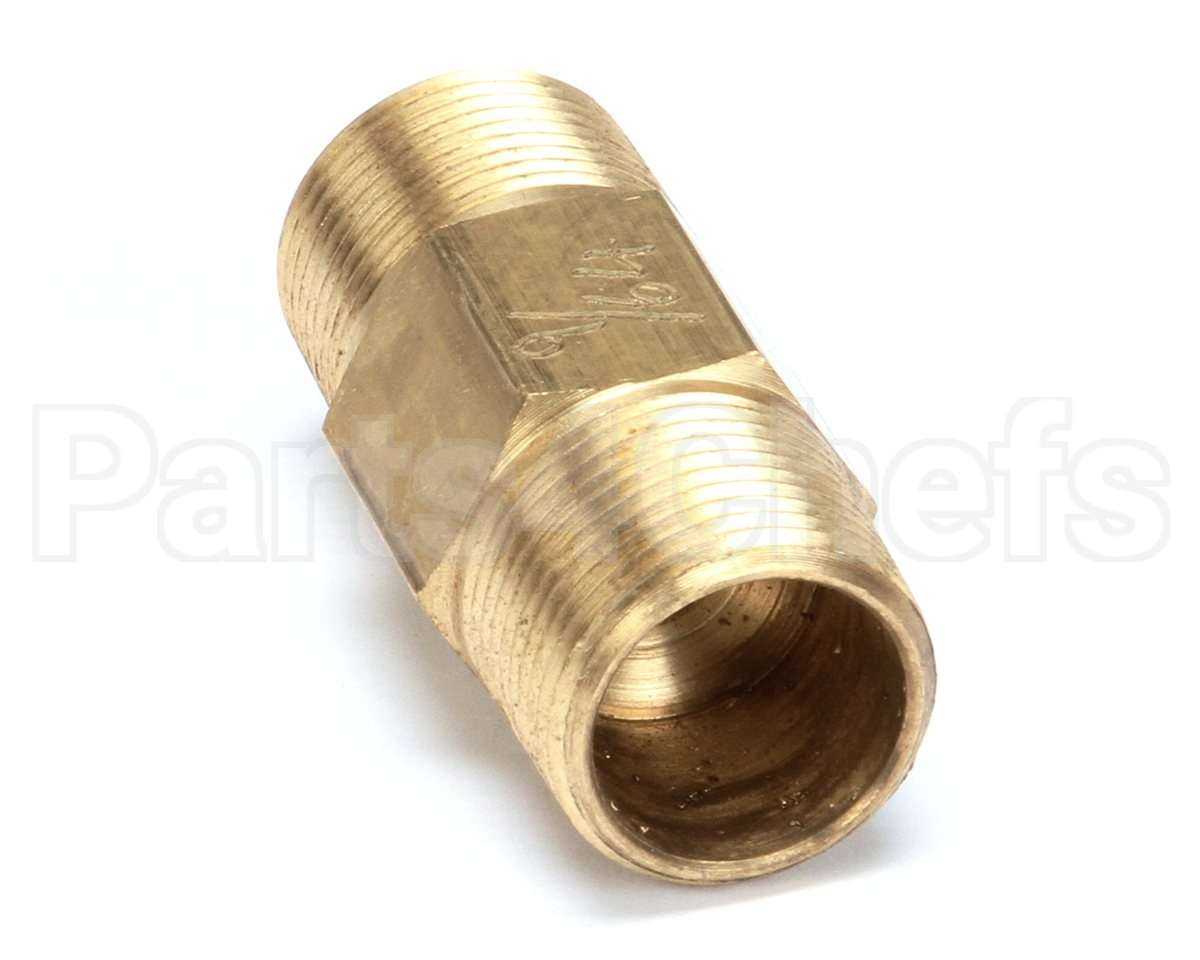 KE55278-10 Cleveland Orifice 0-1999Lp/30T1