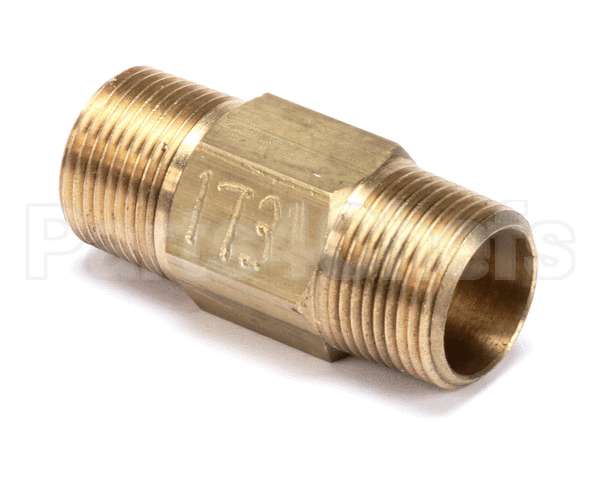 KE55278-30 Cleveland Orifice 0-1999/Lp/40T1