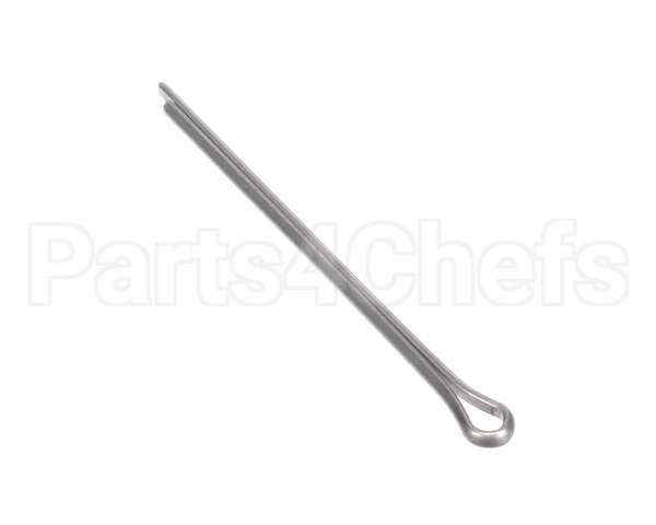 KE55432 Cleveland Cotter Pin;3/32Dia 1-3/4 S/S
