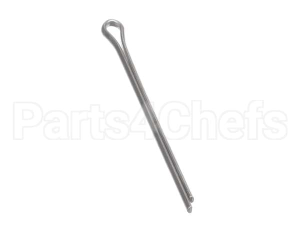 KE55432 Cleveland Cotter Pin;3/32Dia 1-3/4 S/S
