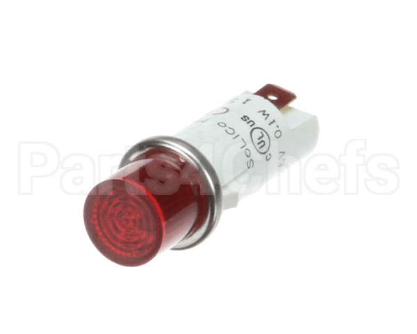 KE55486-2 Cleveland Light; Red 6Volt 30Xx-3-11-396