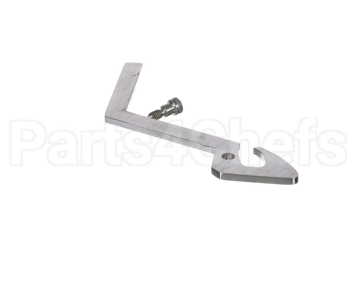 KE600550 Cleveland Cam Set-15 Marine Lock